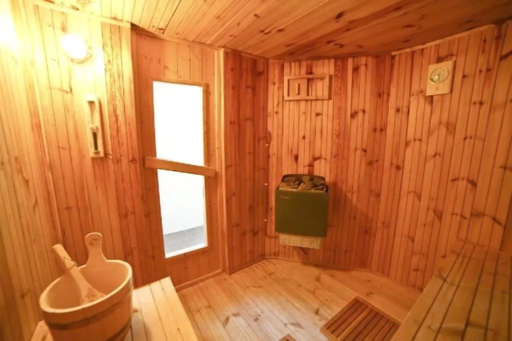 Appartement Ecrin balneo sauna à Thollon France