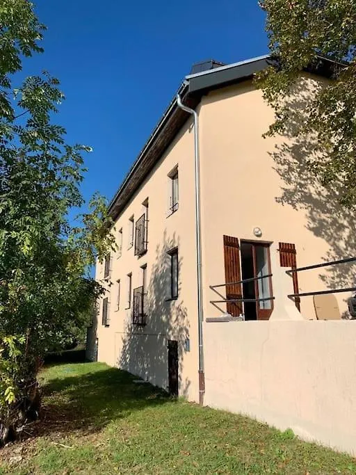 Appartement Ecrin balneo sauna à Thollon 0*, Thollon-les-Mémises France