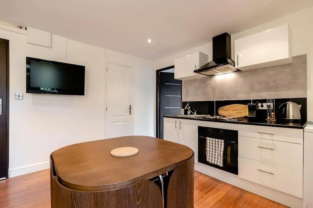 Appartement Ecrin balneo sauna à Thollon France