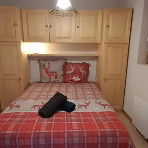  Appartement Le Repos Du Choucas