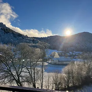  Appartement Entre Et Montagne