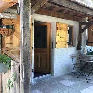  Appartement Chez Pierre Et Julie
