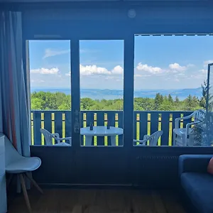  Appartement Au Coeur De La Montagne